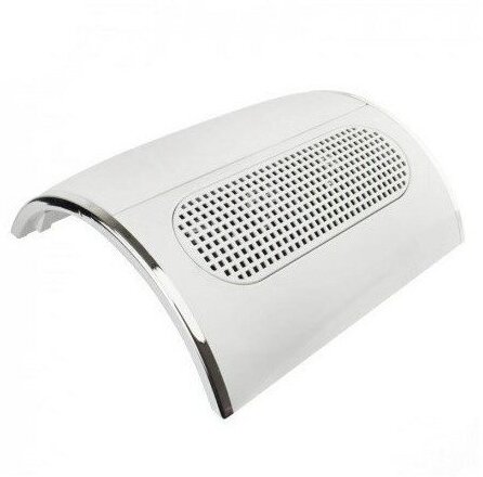 фото Вытяжка пылесос для маникюра на 3 вентилятора Simei 858-5