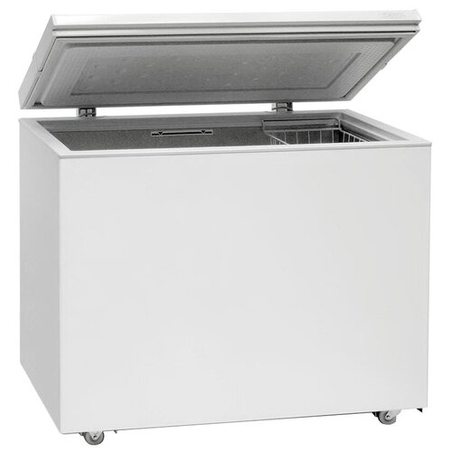 Морозильный ларь Бирюса F240K белый 2950500₽