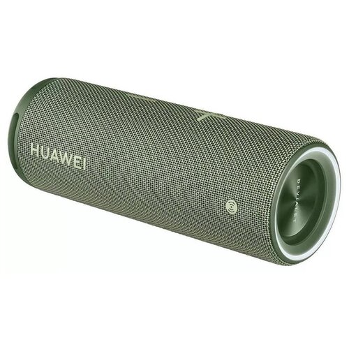 Колонка Huawei Sound Joy EGRT-09 Green 55028241
