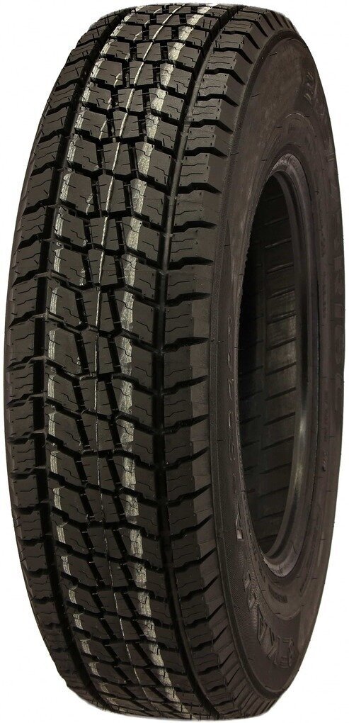 Автомобильные летние шины Кама 218 225/75 R16C 121/120N