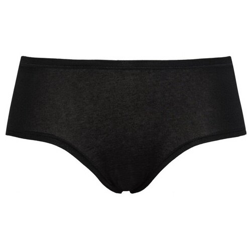 фото Трусы sielei, размер 5, черный