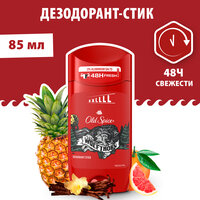 Old Spice Wolfthorn мужской твердый дезодорант, 85 мл, 99 г