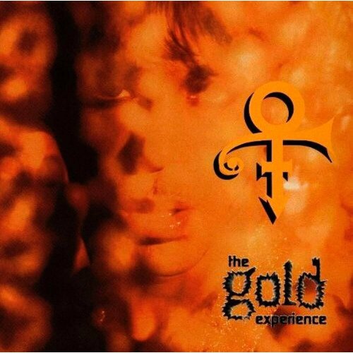 Виниловая пластинка Prince. Gold Experience (LP) 0194399359617 виниловая пластинка prince the gold experience