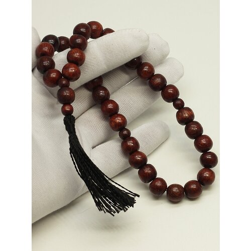 Четки, дерево, размер one size, коричневый