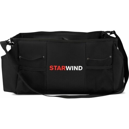 Сумка для инструментов StarWind BAG-L, черный