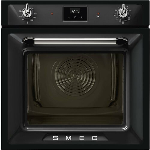 Smeg SOP6900TN встраиваемый духовой шкаф с пиролизом fulgor milano fclpo 6215 p tem bk