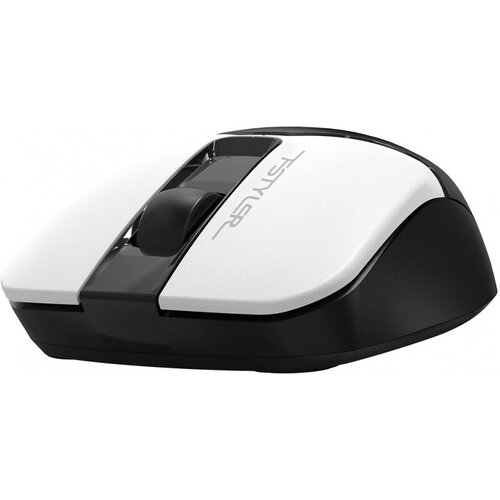 Мышь A4Tech Fstyler FG12 Panda whiteblack 162500₽