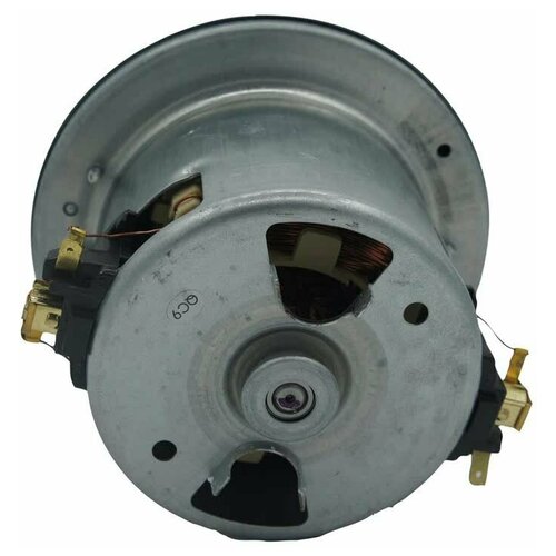 Электрический двигатель (мотор) для пылесоса Bosch (Бош), Siemens (Сименс) 1600W