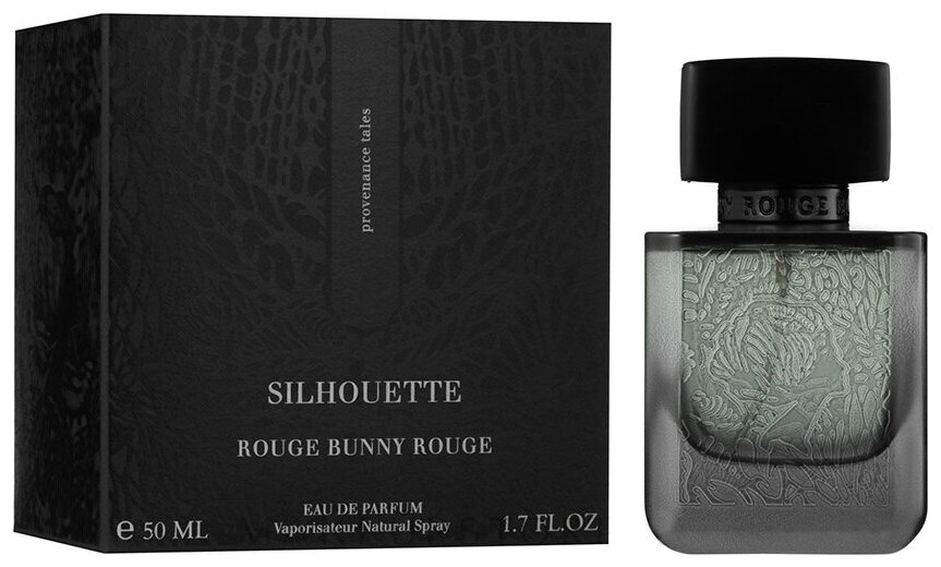 Rouge Bunny Rouge парфюмерная вода Silhouette, 50 мл