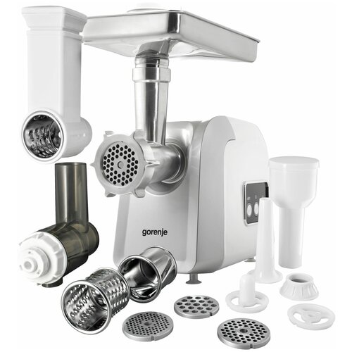 Мясорубка Gorenje MG 2500 SJW 1279100₽