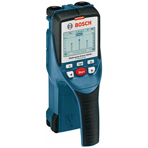 Детектор Bosch D-tect 150 SV Professional