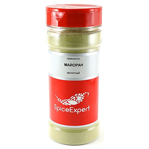 Spice Expert Пряность Майоран молотый, 150 г