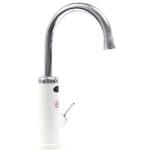 Водонагреватель проточный электрический Thermofix КВ-31W белый темно-серый 399000₽