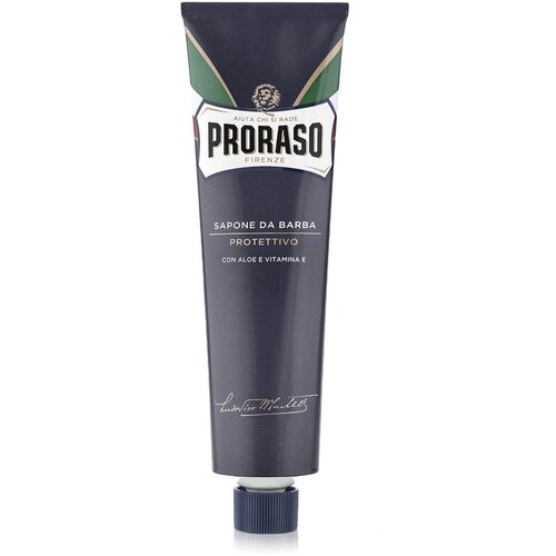 PRORASO Защитный крем для бритья 150 мл