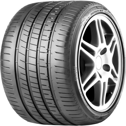 Lassa Driveways SPORT+ 245/40 R19 98Y XL