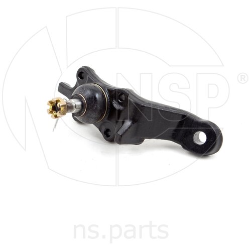 Опора шаровая toyota prado nsp арт. nsp044333039585