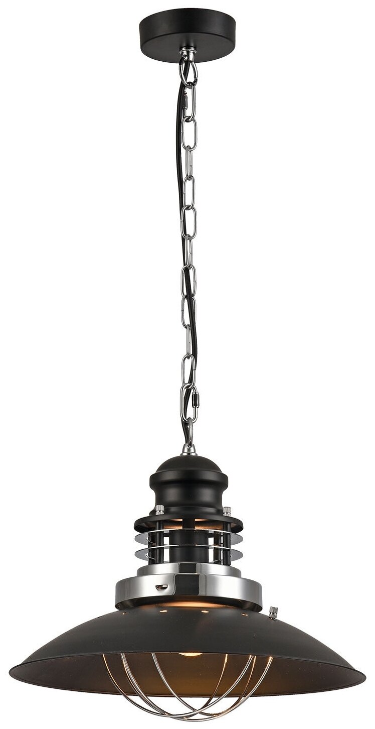 Подвесной светильник Loft Ketchikan LSP-8029