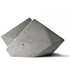 Фото #1 Салфетница из бетона Eiger
