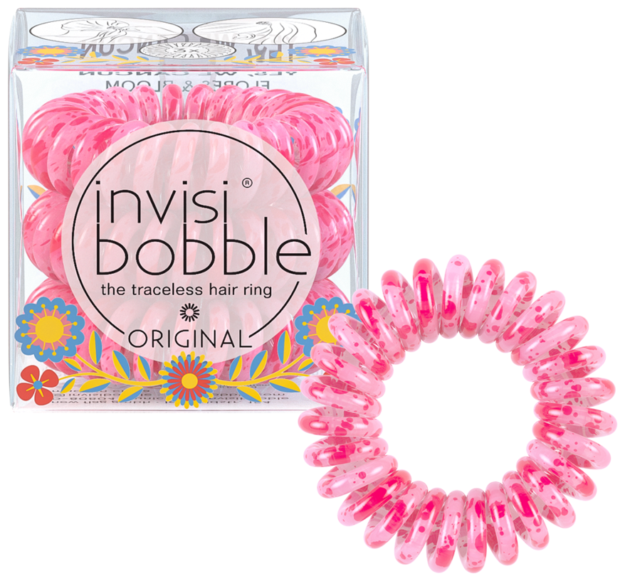 -   / invisibobble ORIGINAL Yes We Cancun