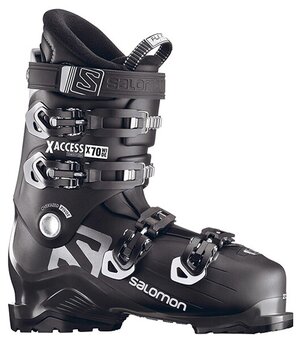 Salomon x best sale access x70 wide