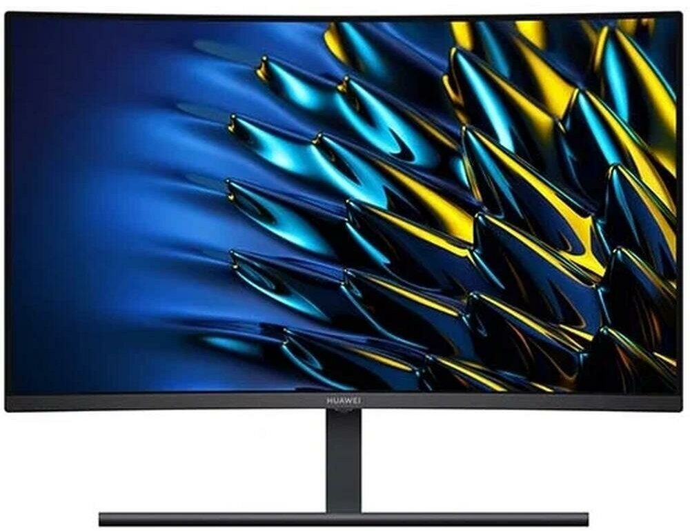 Монитор 27" Huawei MateView GT XWU-CBA VA 2560x1440 4ms HDMI, DisplayPort, USB Type-C