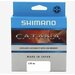 Леска Shimano Catana 150m 0.185mm 3.4kg Grey