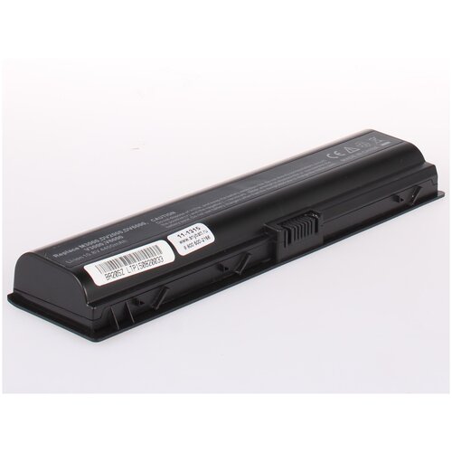 фото Аккумуляторная батарея anybatt 11-u4-1315 4400mah для hp-compaq pavilion dv6825er, pavilion dv2810er, pavilion dv6102ea, pavilion dv6899er, pavilion dv6945er, pavilion dv2530er, pavilion dv2840er, pavilion dv6127ea, pavilion dv6510er