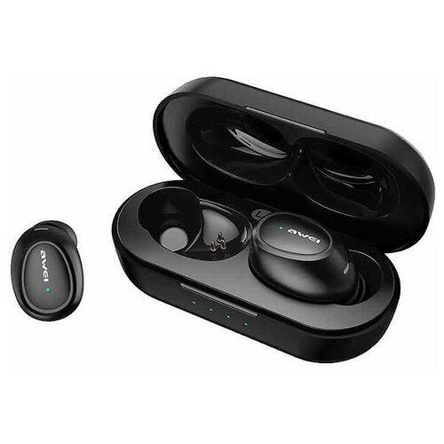 Bluetooth-наушники с микрофоном Awei TWS T16 209900₽