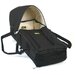 Люлька-переноска Valco Baby VeeBee Walkabout Soft Bassinet black