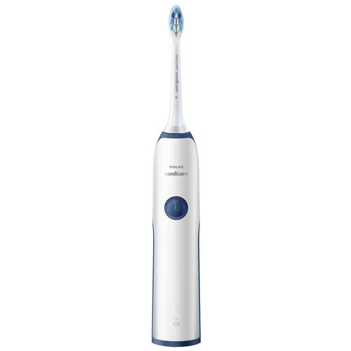 звуковая зубная щетка Philips Sonicare CleanCare+ HX3292/28, темно-синий