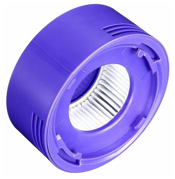 Фильтр HEPA послемоторный для пылесосов Dyson V7, V8, 967478-01