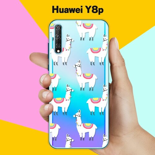      Huawei Y8p