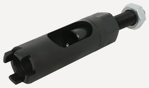 Изображение товара Съемник форсунок грузовых автомобилей АвтоDело MAN, Mersedes, Scania 41101