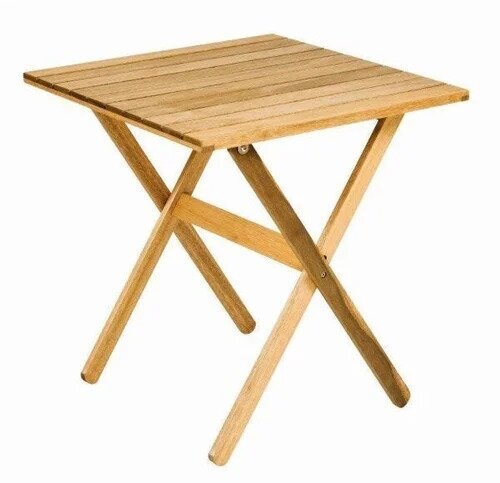 фото Складной столик "Жито"
