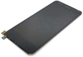 Дисплей для LG K7 2017 (X230) с тачскрином (черный)