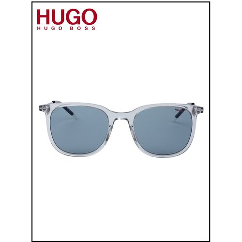 фото Солнцезащитные очки мужские hg_1203/s/d3x hugo