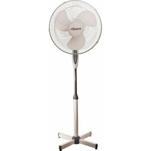 Электрический вентилятор Sturm SF4004 подарок на день рождения женщине любимой маме бабушке девушке 218000₽