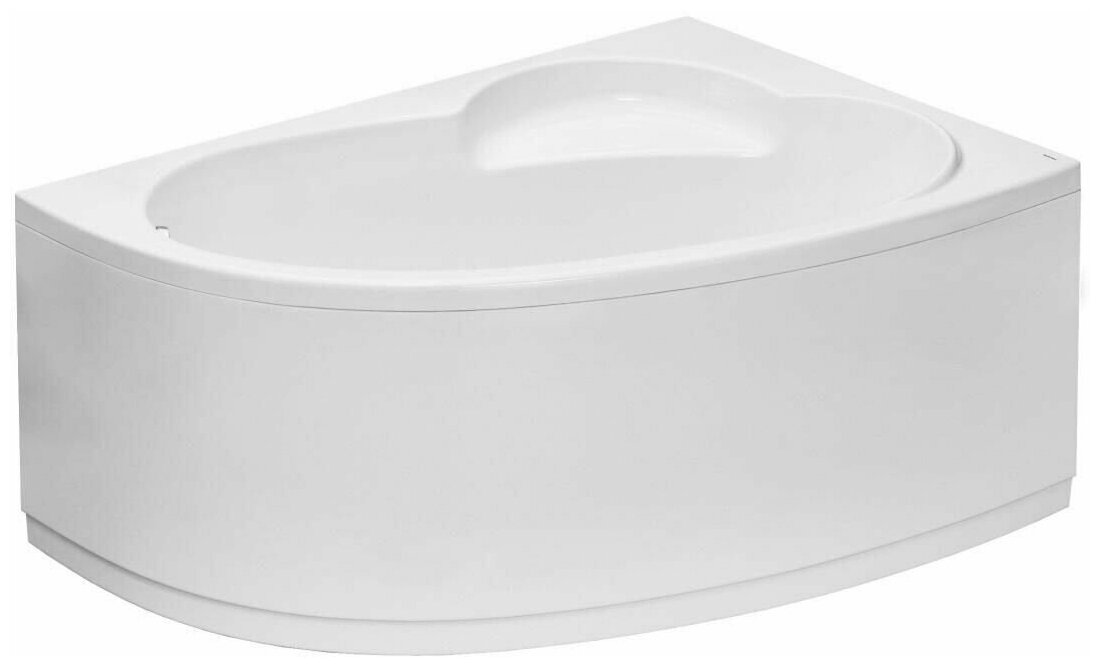 Ванна Santek Sri Lanka 1WH302395 150x100 правая