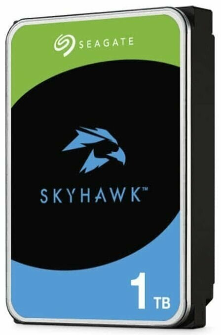 Жесткий диск HDD 1Tb Seagate SkyHawk