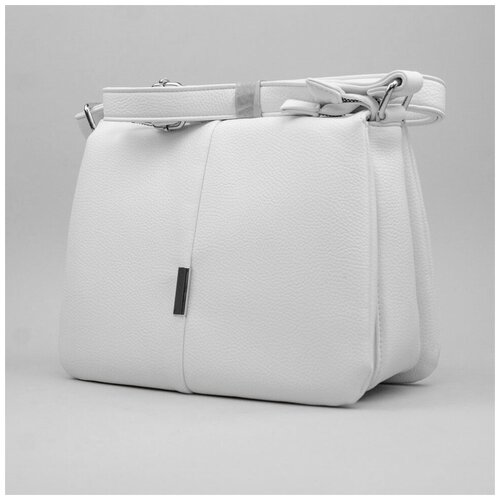 фото Сумка женская johnny 8282 white