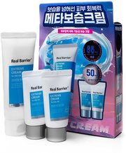 Real Barrier Набор кремов на мультиламеллярной эмульсии (MLE) Extreme Cream 65мл+25мл+25мл