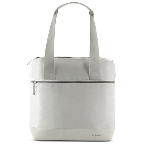фото Сумка-рюкзак inglesina back bag iceberg grey