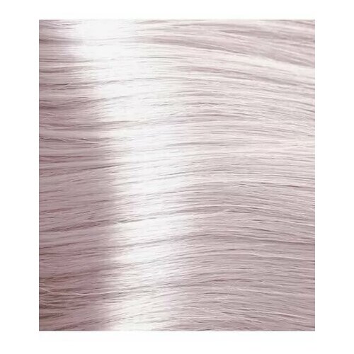Kapous Studio Professional Крем-краска для волос с экстрактом женьшеня и рисовыми протеинами, 9.2 очень светлый фиолетовый блонд, 100 мл