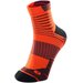 Носки Kailas, размер S, оранжевый, красный