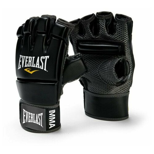 фото Перчатки everlast mma kickboxing