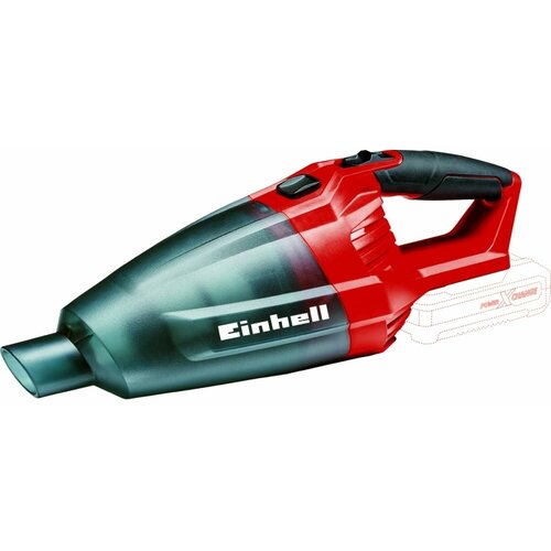   Einhell TE-VC 18 Li-Solo