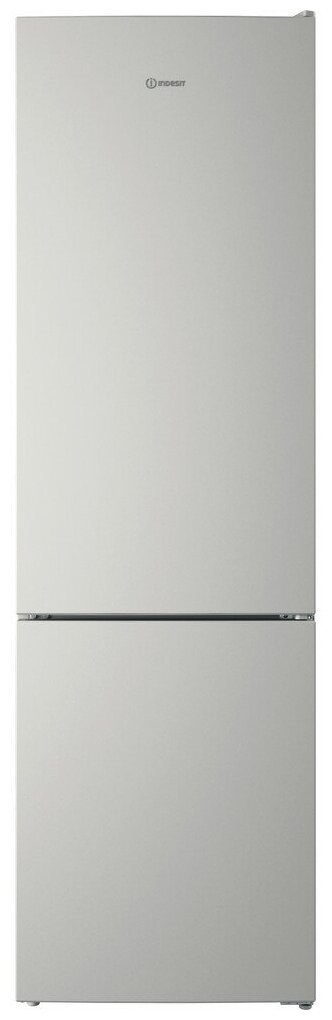 Отдельно стоящий холодильник Indesit с морозильной камерой: frost free ITD 4200 W - фотография № 2