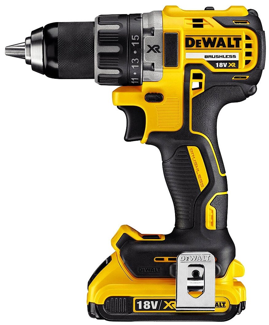 DeWALT DCK791D2T