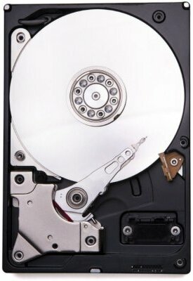 Жесткий диск Lenovo 1x1.2Tb SAS 10K Hot Swapp 2.5" - фото №13