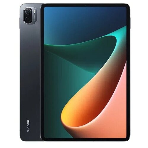 Планшет Xiaomi Mi Pad 5 Pro 6128 черный 3779200₽